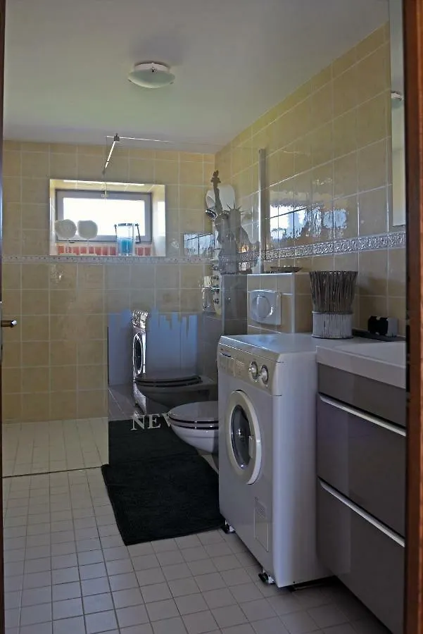 Etang Lassalle Apartment Lamazere