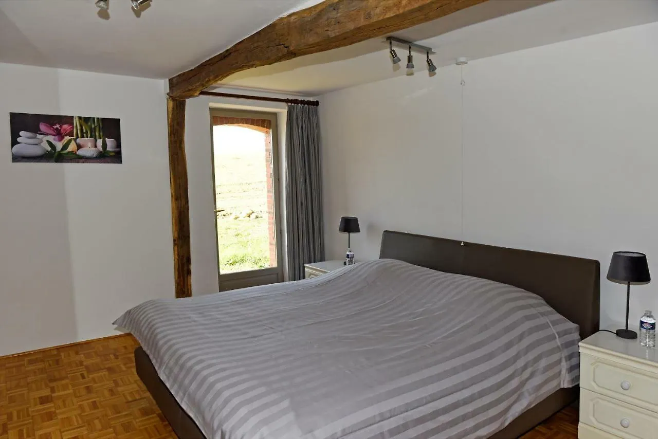 Etang Lassalle Apartment Lamazere 0*,  France
