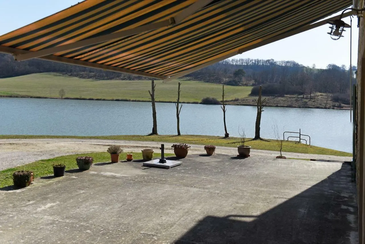 Etang Lassalle Apartment Lamazere