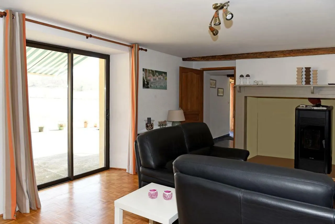 Etang Lassalle Apartment Lamazere France