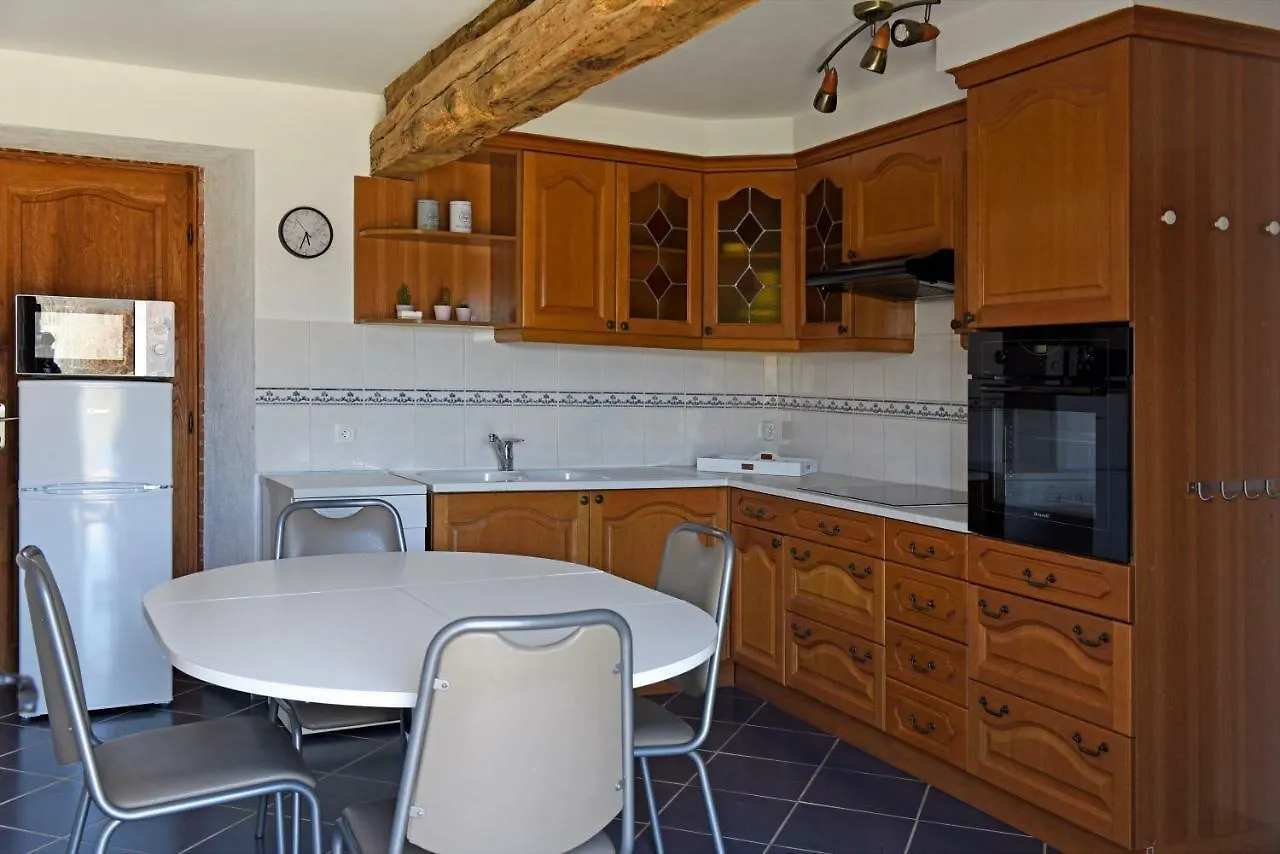 Etang Lassalle Apartment Lamazere 0*,